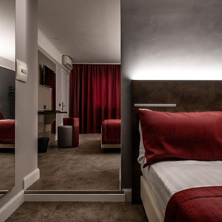 Hotel Varese Roma Ngoại thất bức ảnh