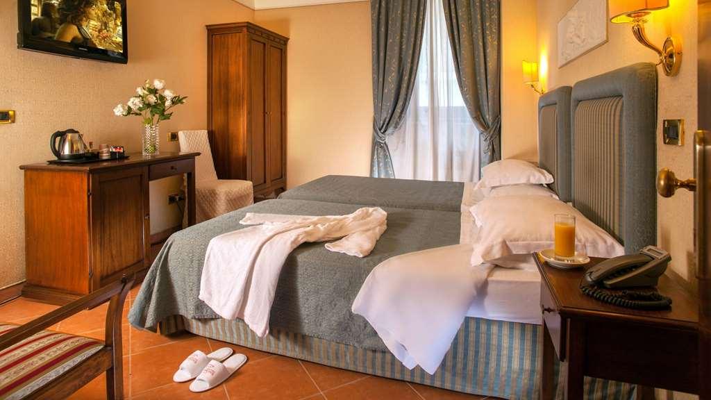 Hotel Varese Roma Phòng bức ảnh